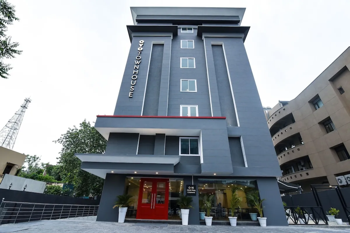 Image of Townhouse C Scheme Ahinsa Circle