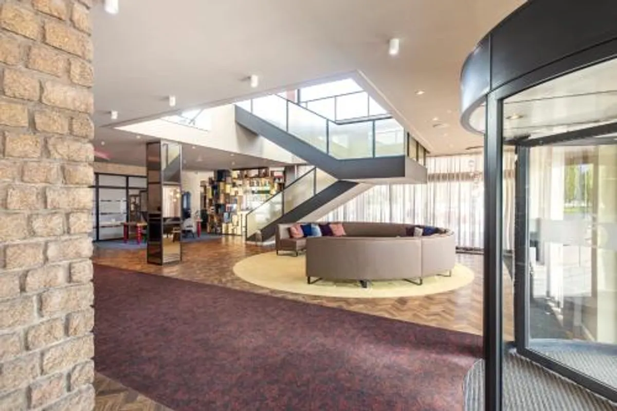 Image of Mercure Hotel Atrium Braunschweig