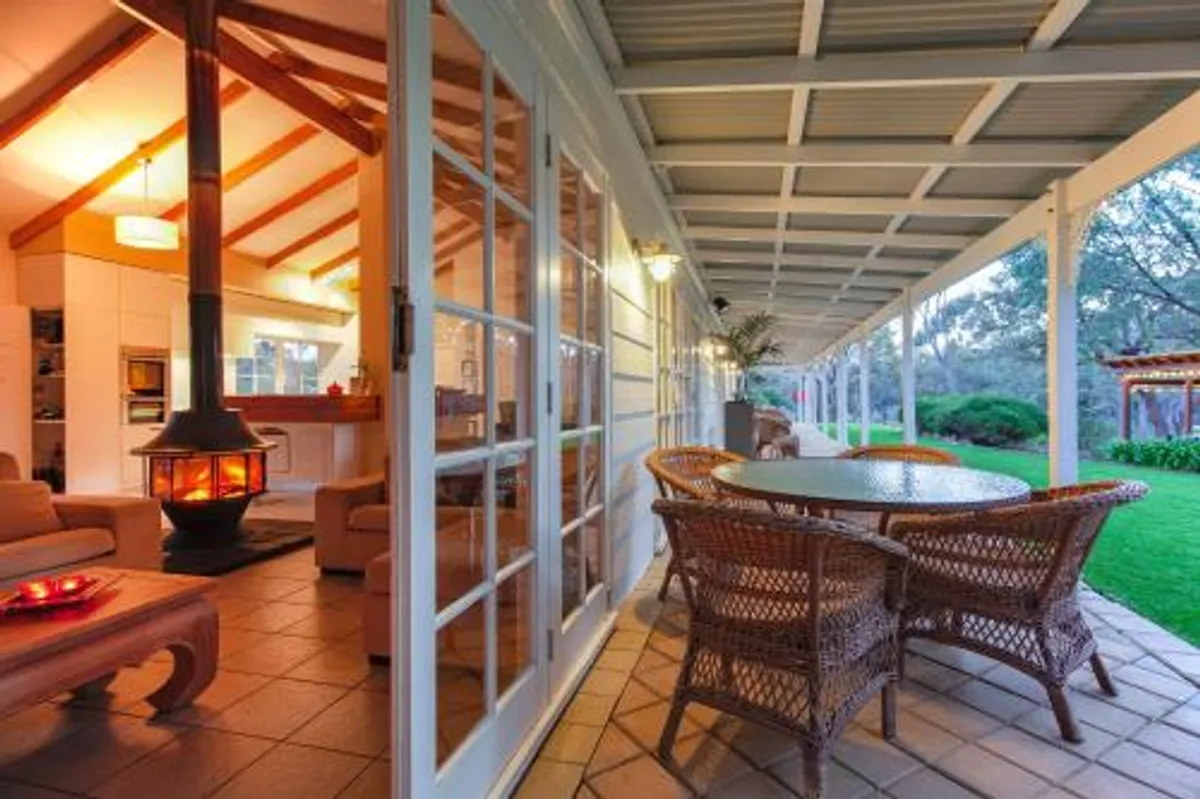 Image of Llewellin's Guest House