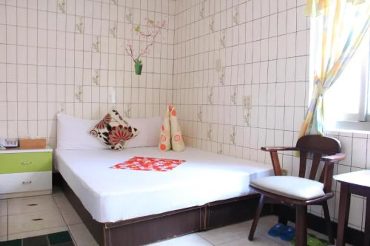 Image of Hsin Hsin Hotel