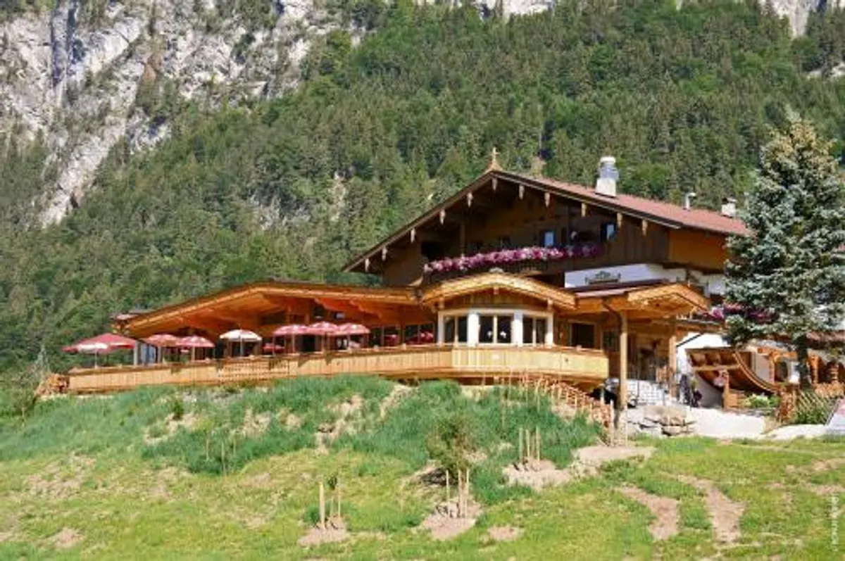 Image of Haflingerhof