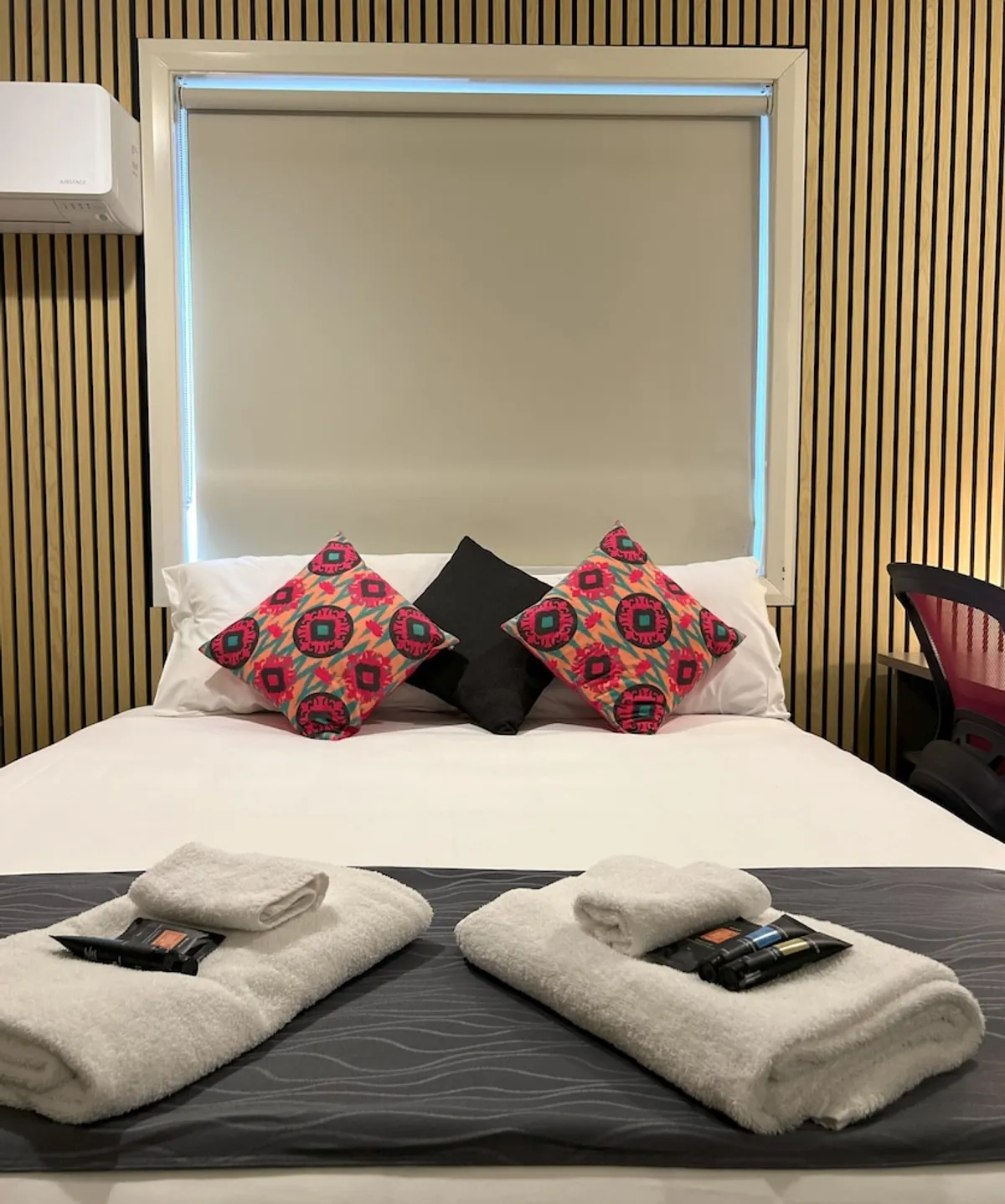 Image of Havannah Accommodation