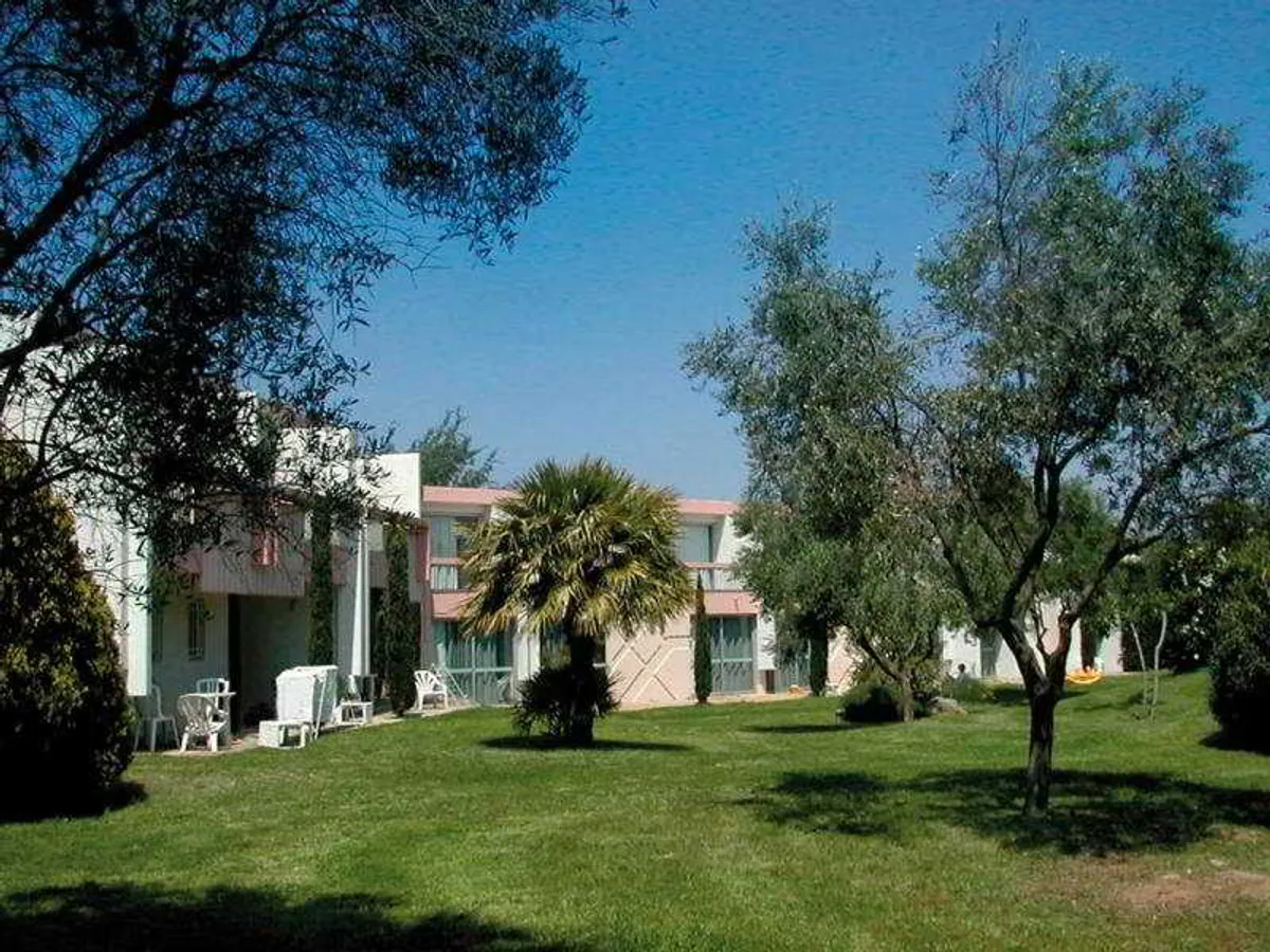 Image of Residence De Camargue