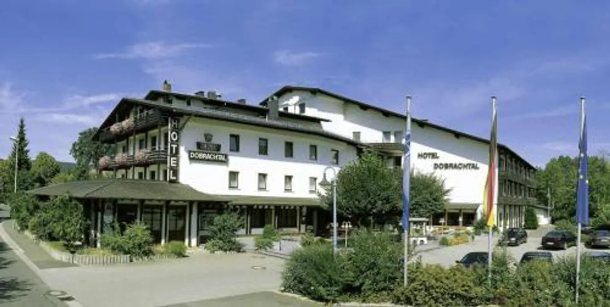 Image of Flair Hotel Dobrachtal