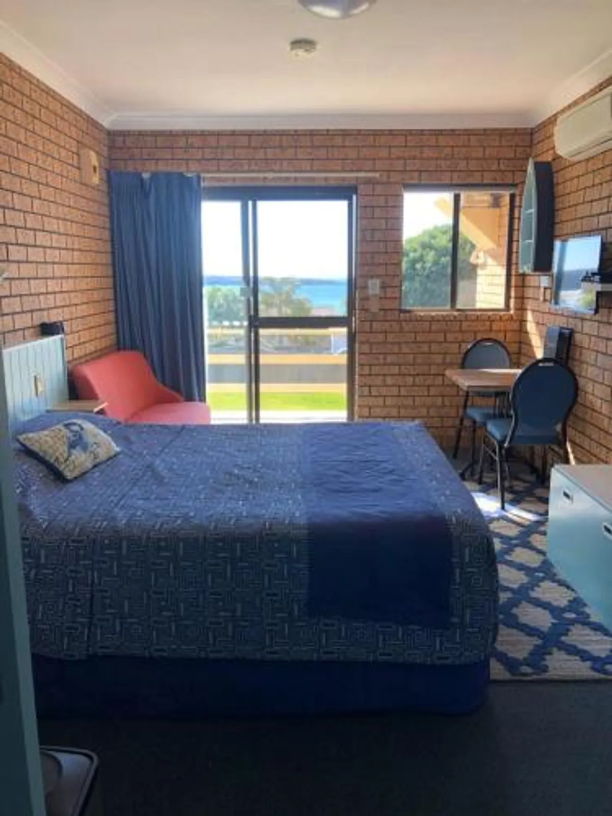 Image of Whale Fisher Motel
