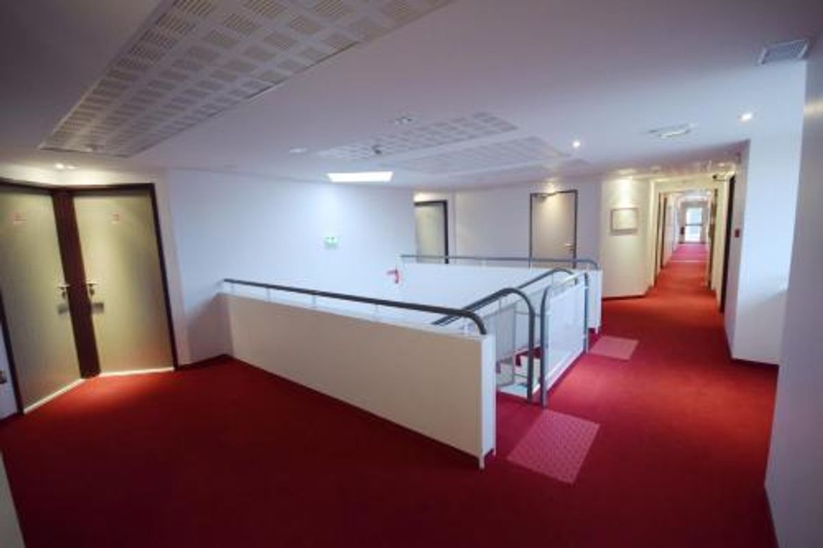 Image of Best Hotel Sancé Mâcon