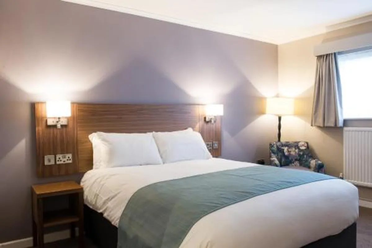 Image of Innkeeper's Lodge Basingstoke