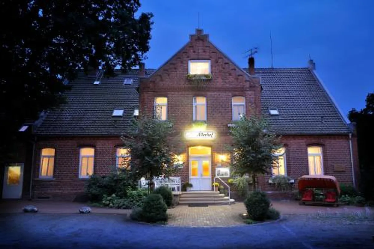 Image of Land-gut-Hotel Allerhof