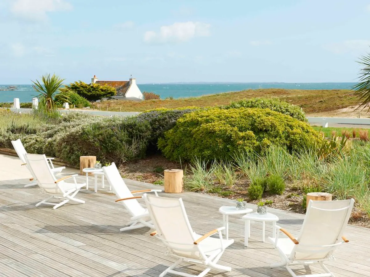 Image of Sofitel Quiberon Dietetique