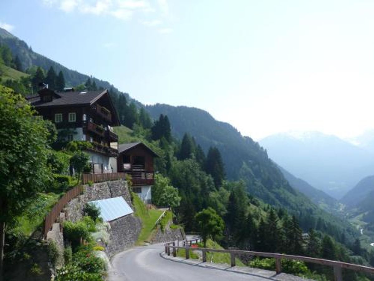 Image of Chalet Rasnerhof
