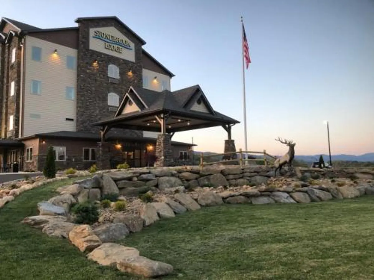Image of Stonebrook Lodge Murphy