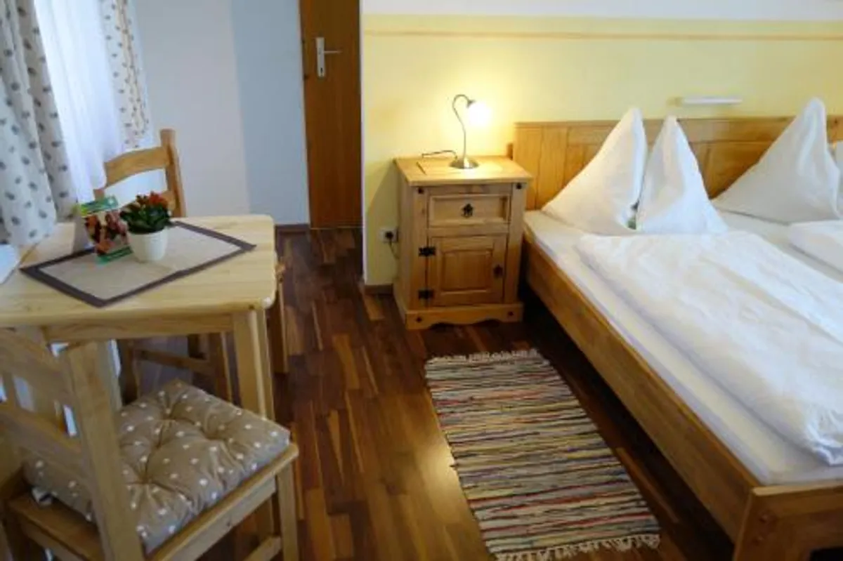 Image of Brettmaisserhof