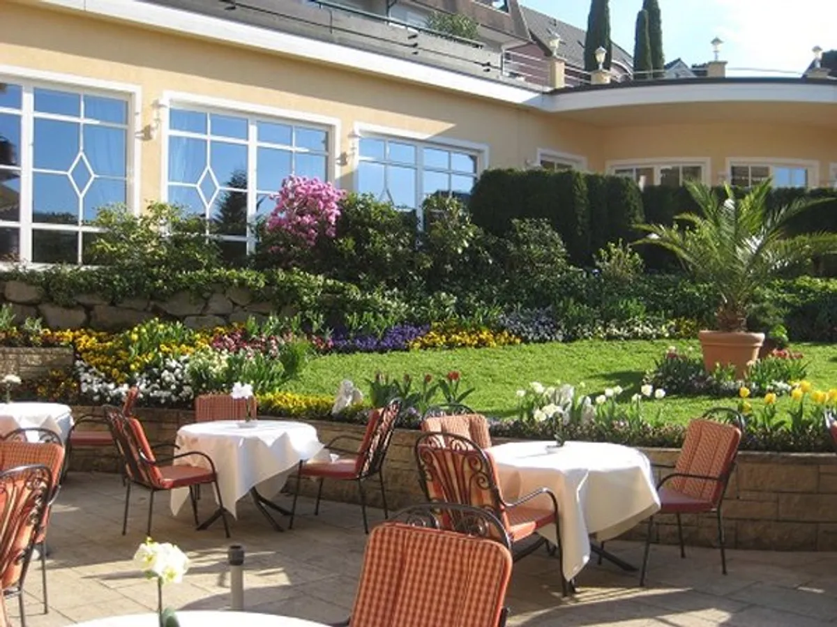 Image of Relais & Châteaux Hotel Schwarzmatt