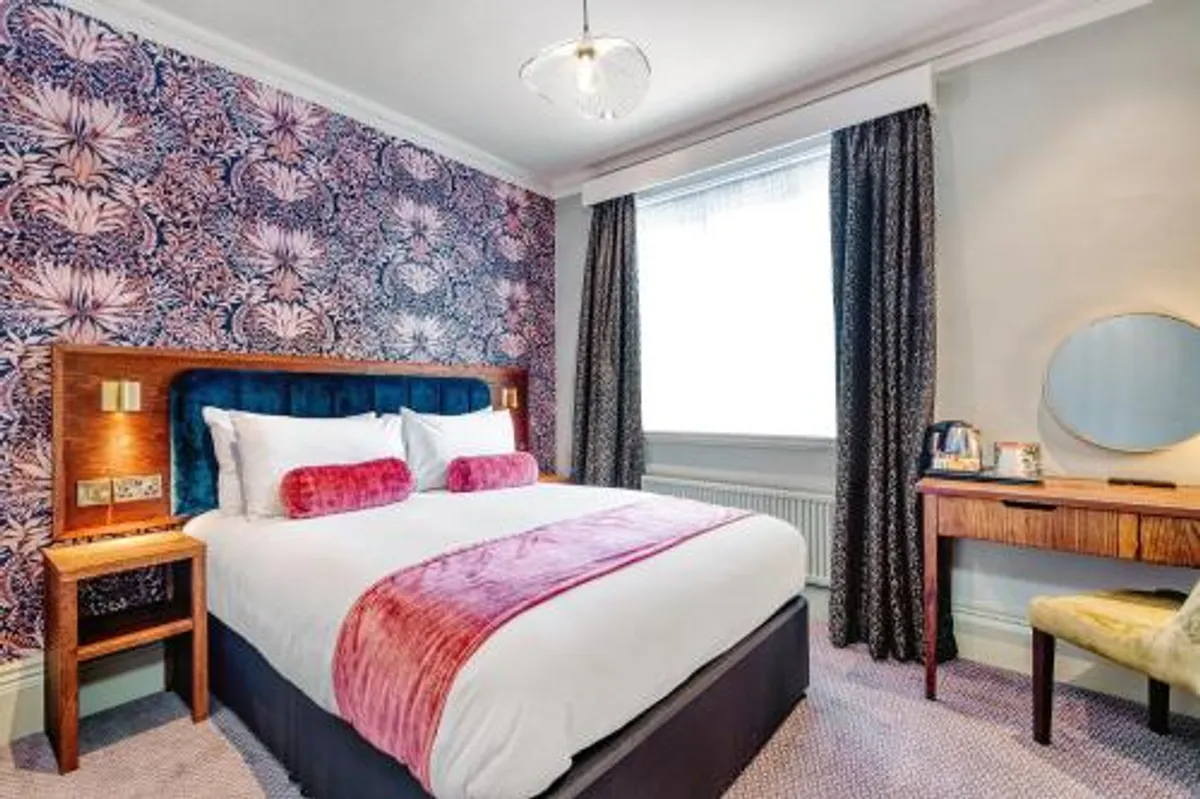 Image of Innkeepers Lodge Tunbridge Wells
