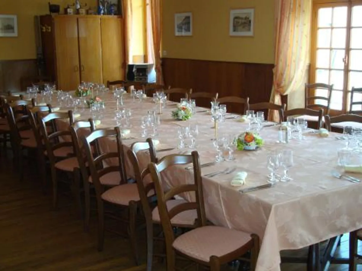 Image of L'Hotel du Nord - Quarré-les-Tombes