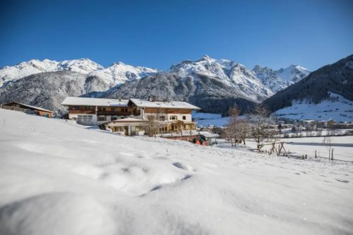Image of Ladestatthof