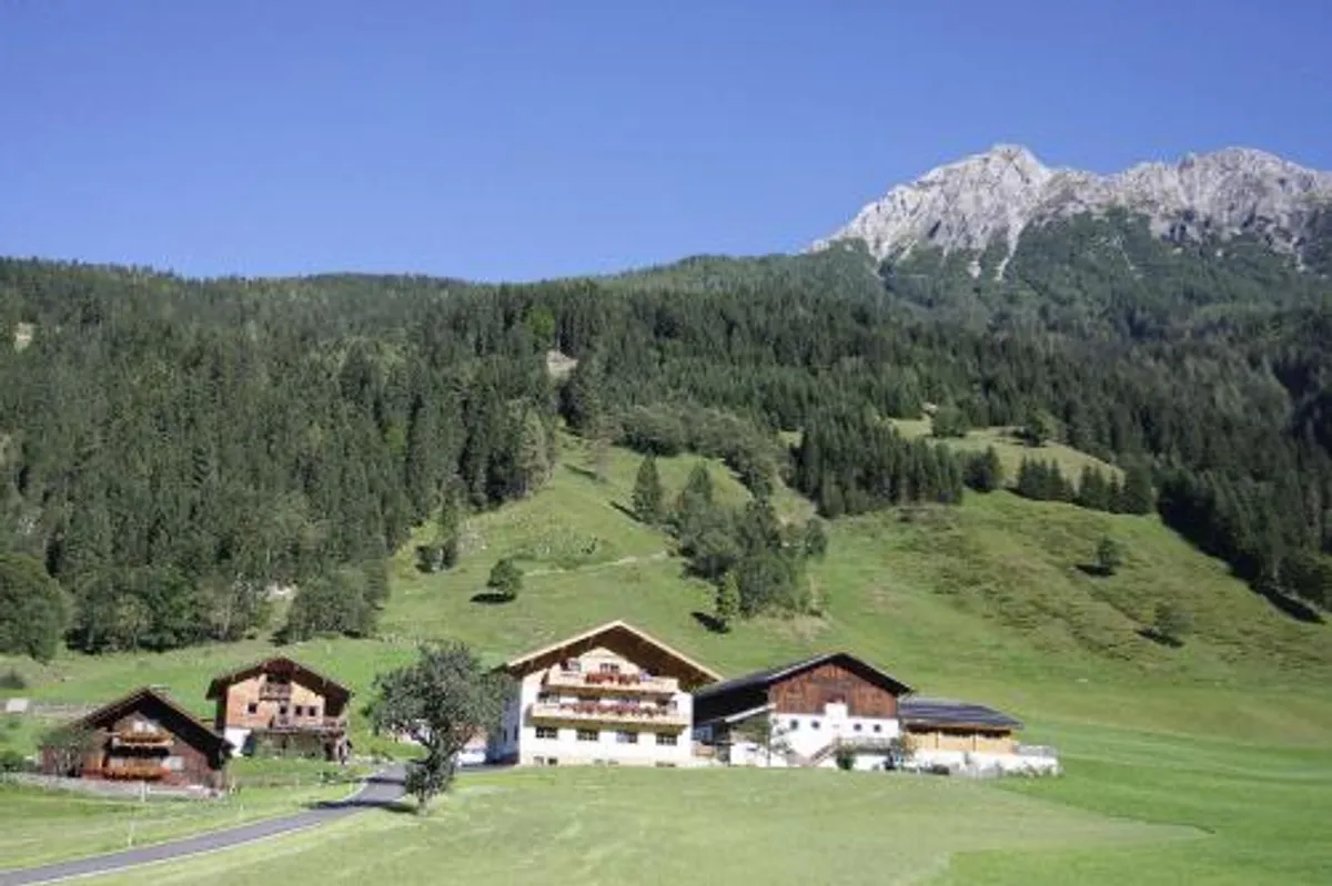 Image of Ferienwohnungen Schwabhof