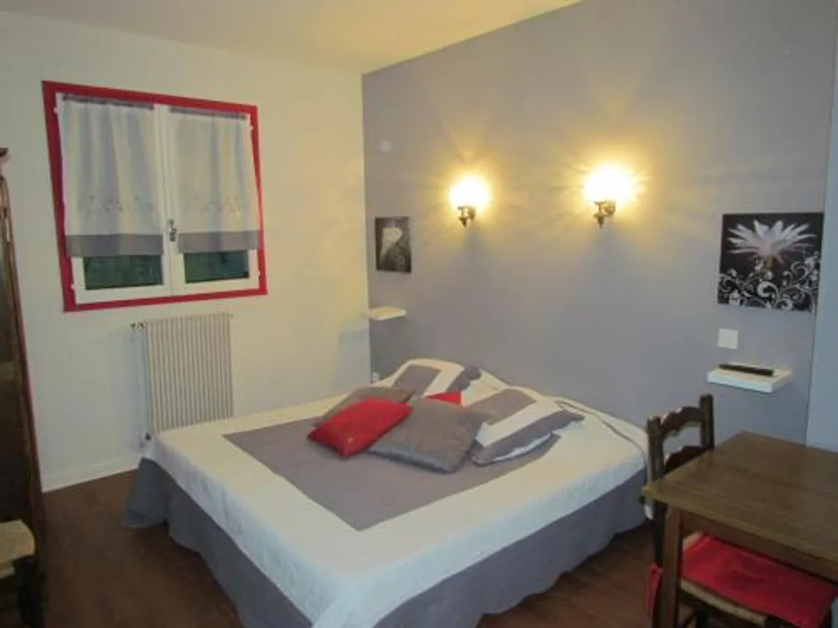 Image of Hotel Chez Noëlle
