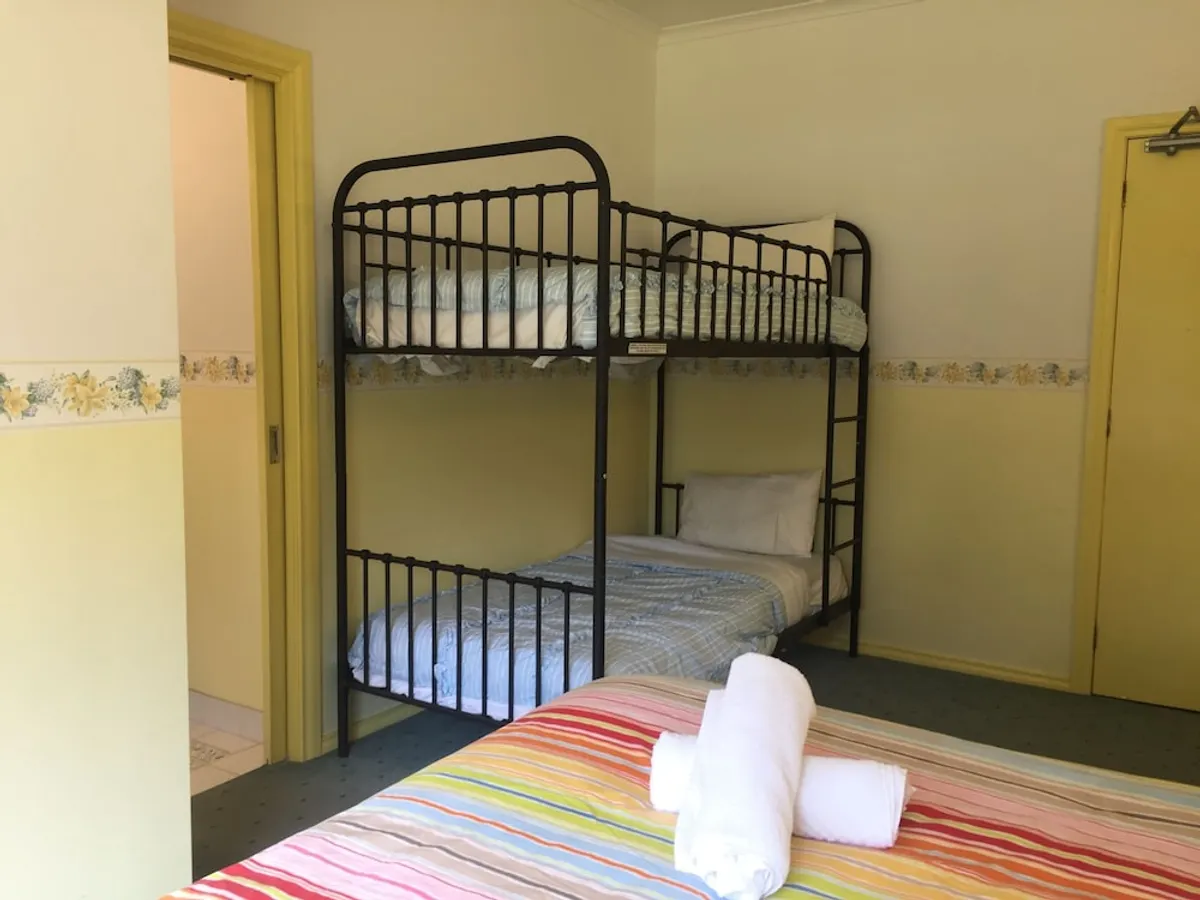 Image of Mountain Grand Halls Gap