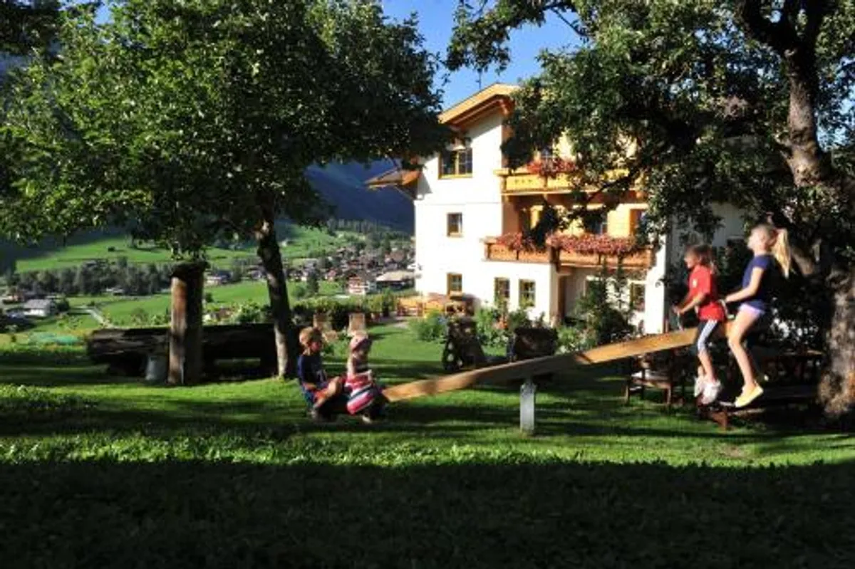 Image of Untersillerhof