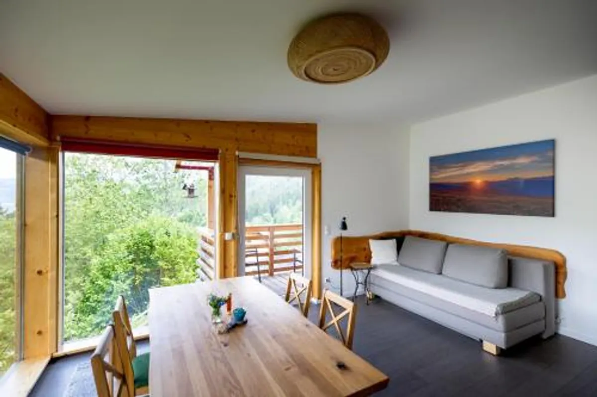Image of Gästehaus Biobauernhof Mandl