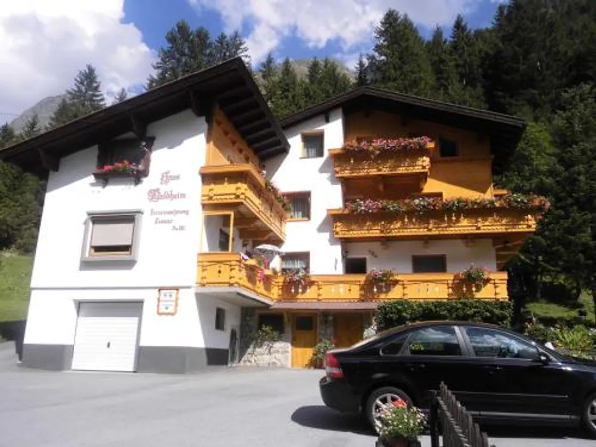 Image of Haus Waldheim
