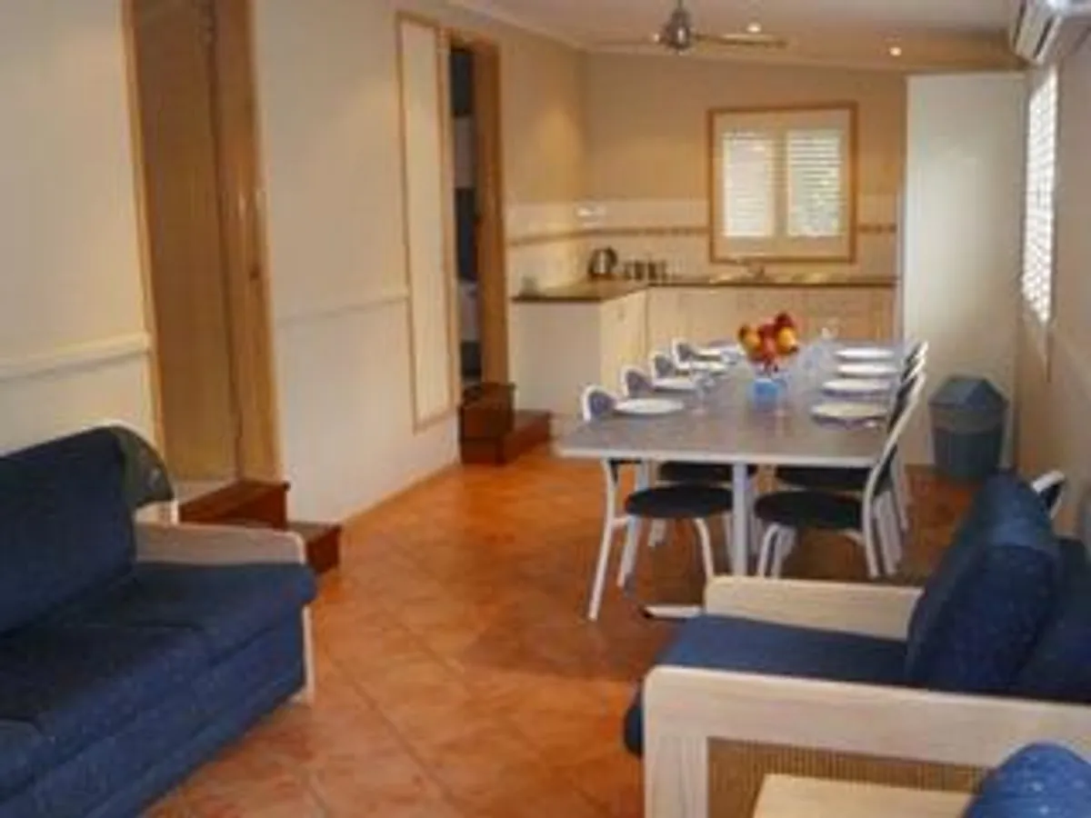 Image of Sydney Gateway Holiday Park