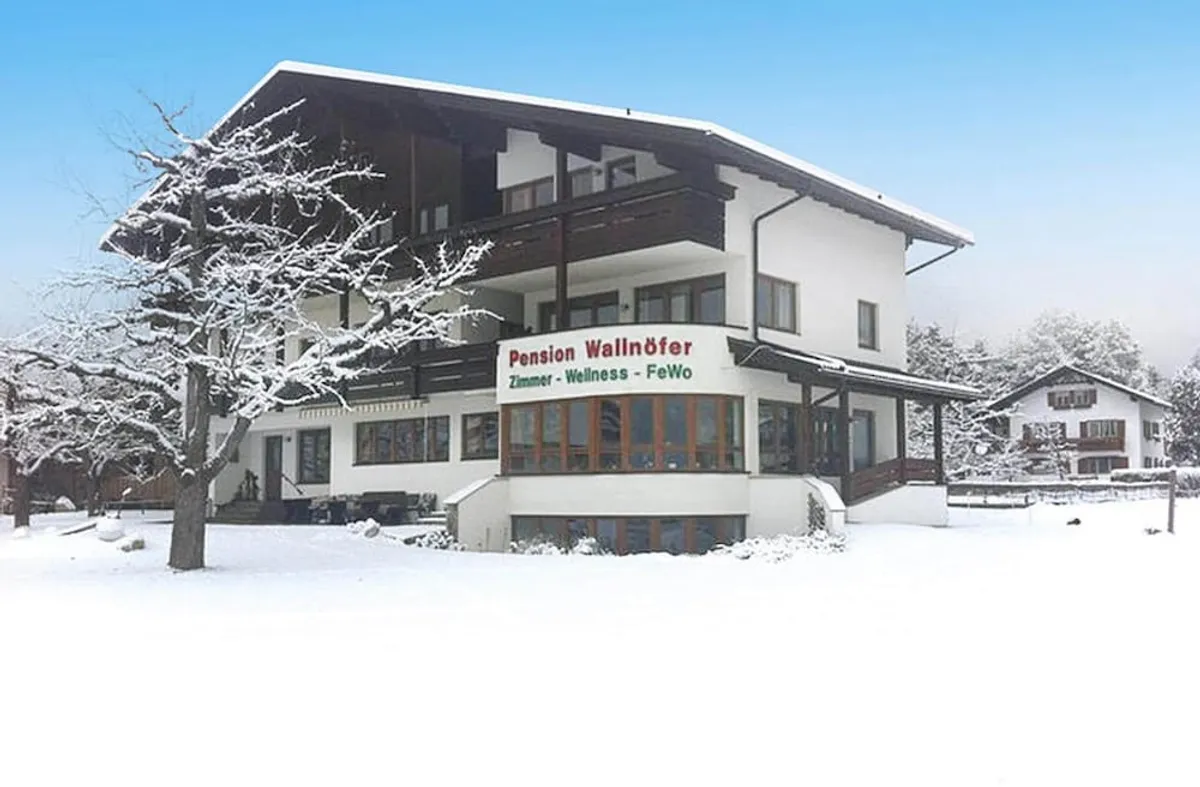 Image of Pension Wallnöfer