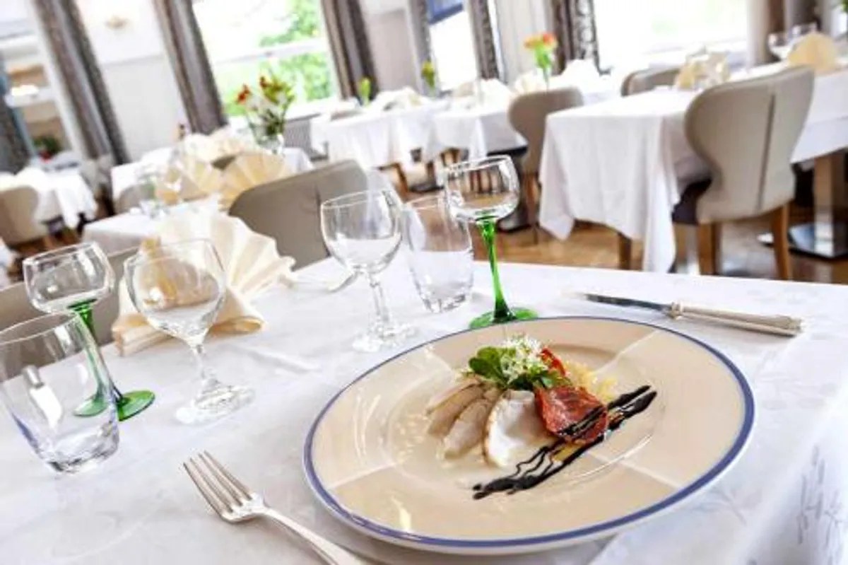 Image of Hotel Restaurant Perle Des Vosges