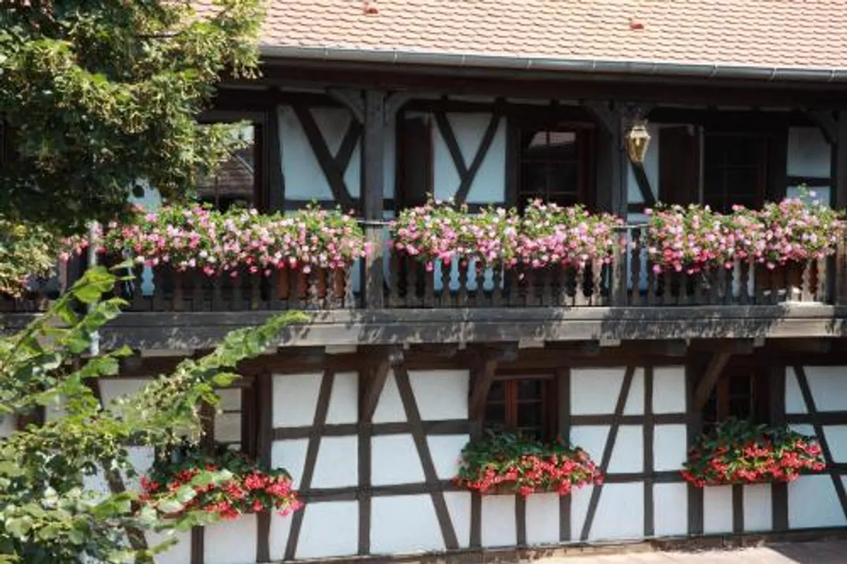 Image of Hotel Restaurant Père Benoît
