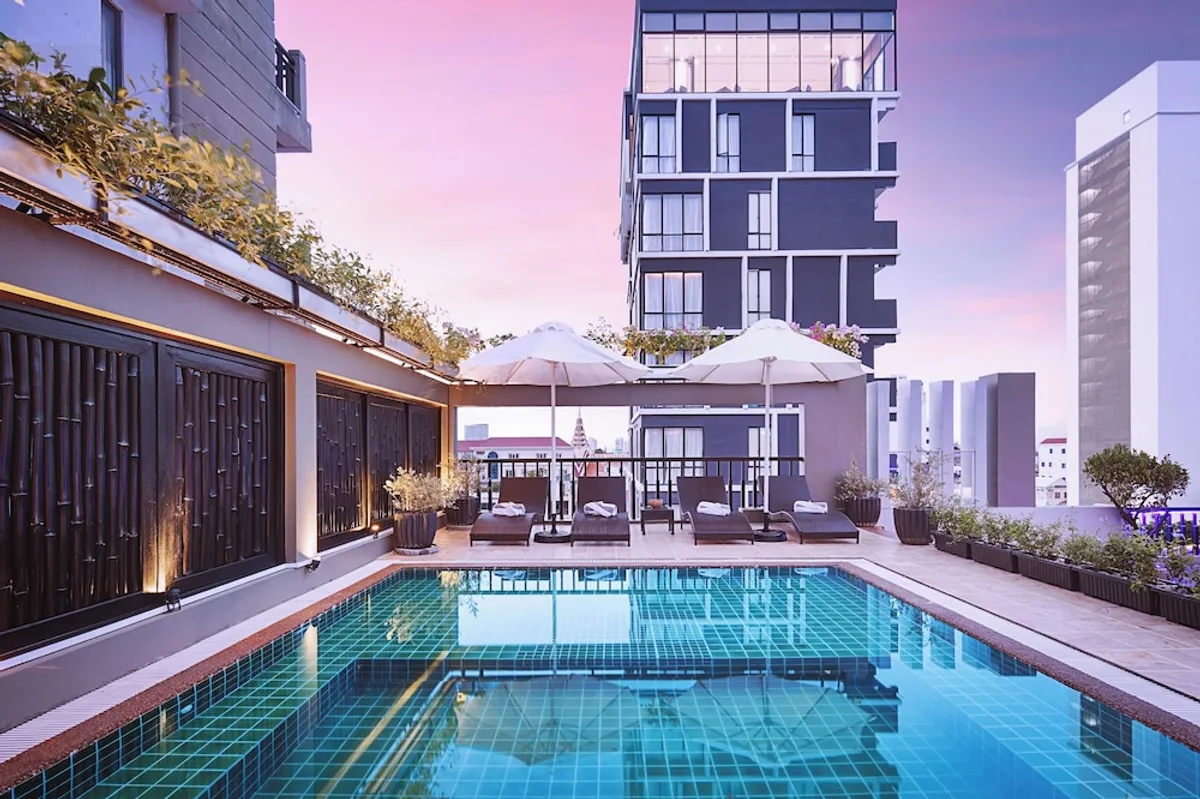 Image of Apsor Palace Hotel