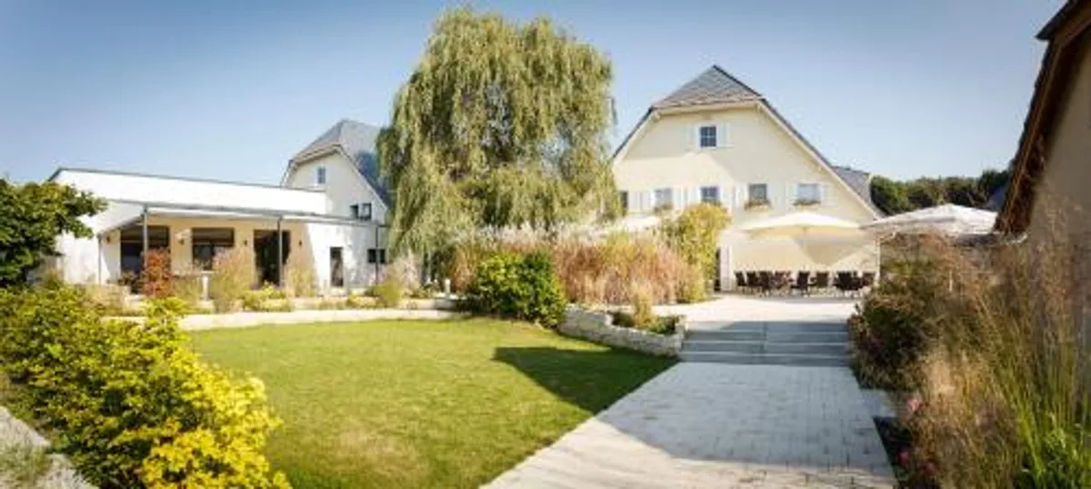 Image of Ringhotel Landhaus Nicolai "Hotel Garni"