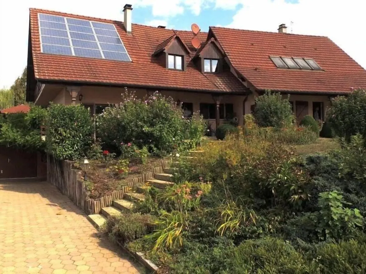 Image of Chambres d'hotes Coeur de Sundgau