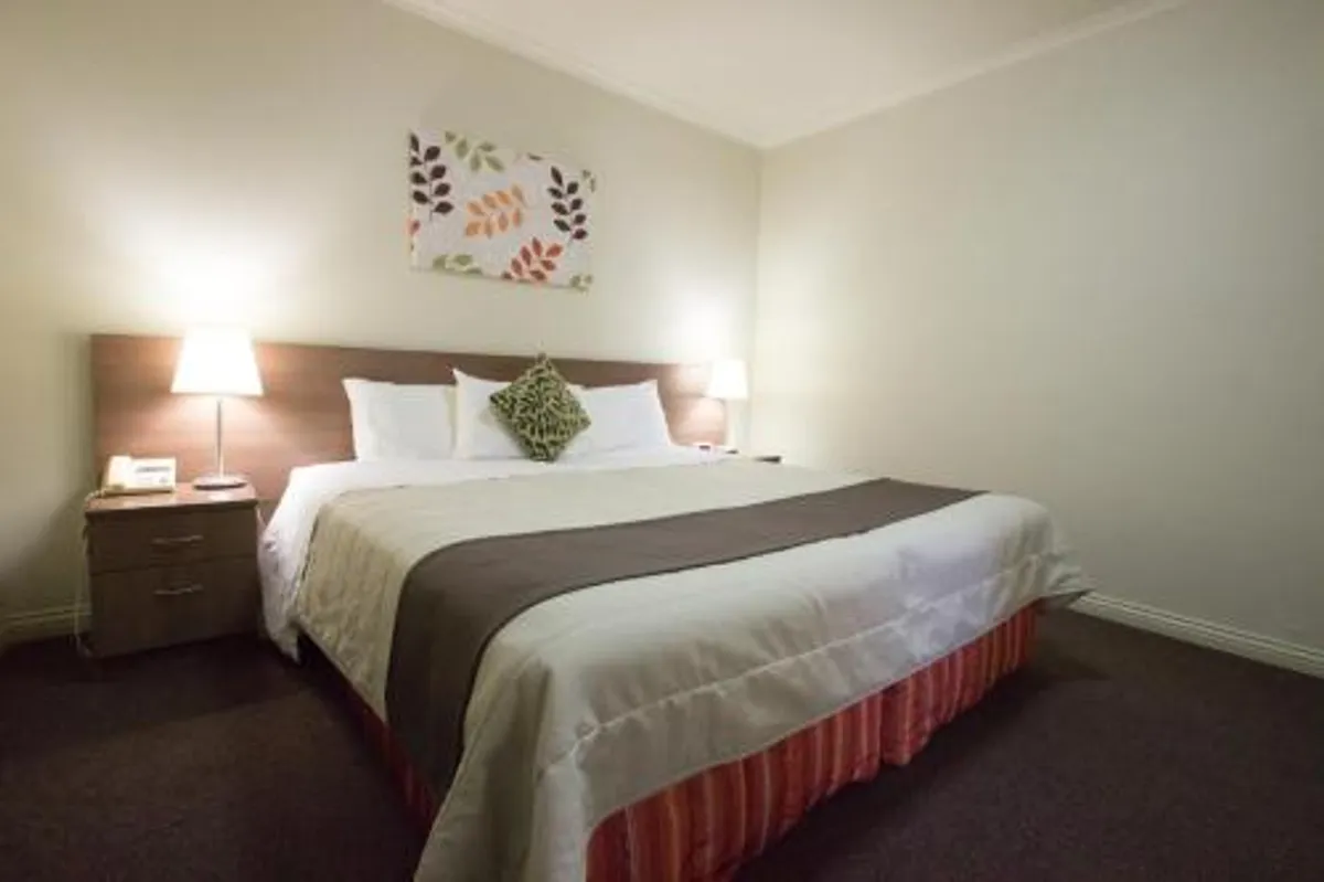 Image of Old Willyama Motor Inn