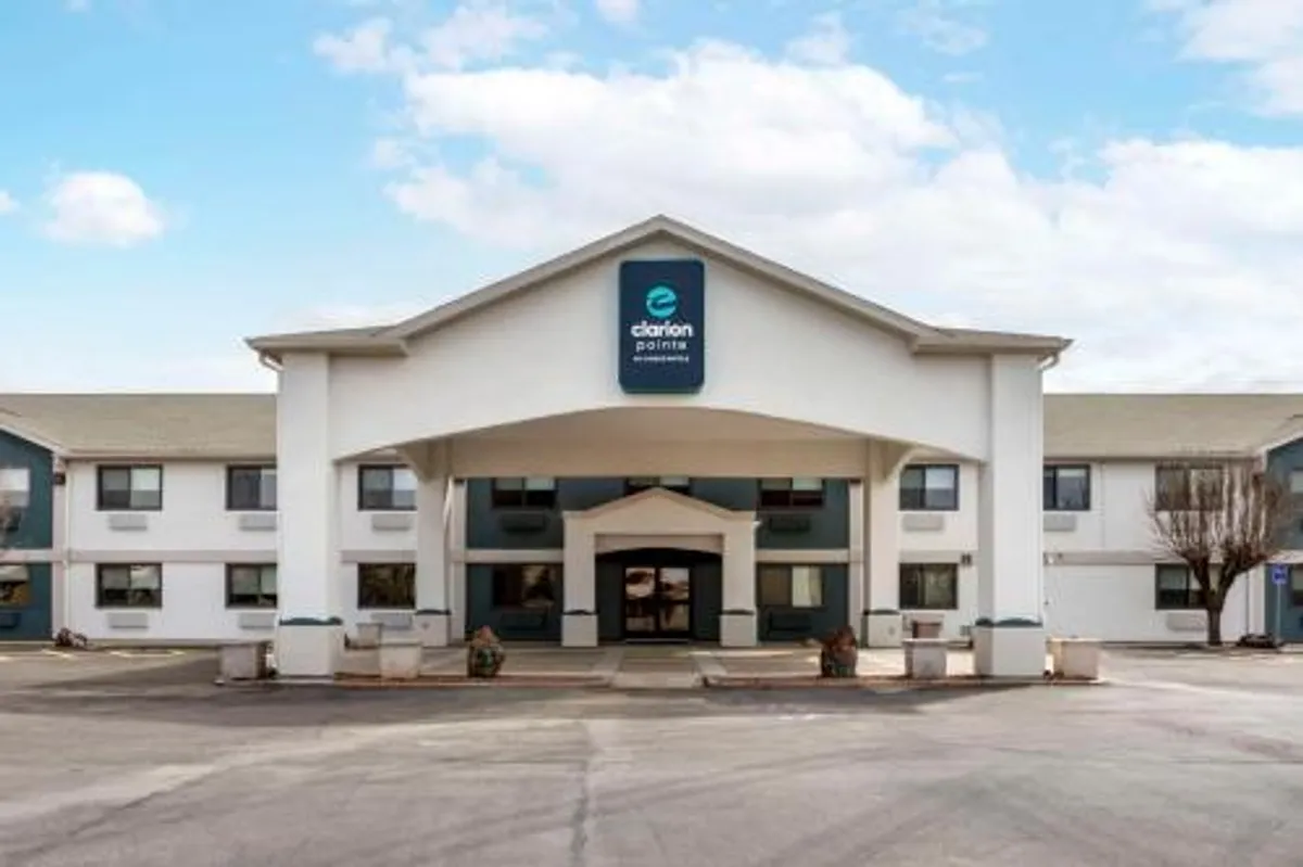 Image of Super 8 by Wyndham Prescott Valley