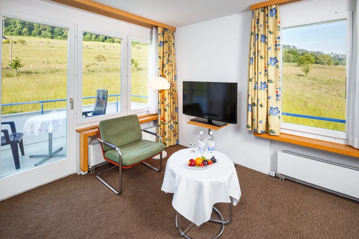Image of Hotel zur Therme