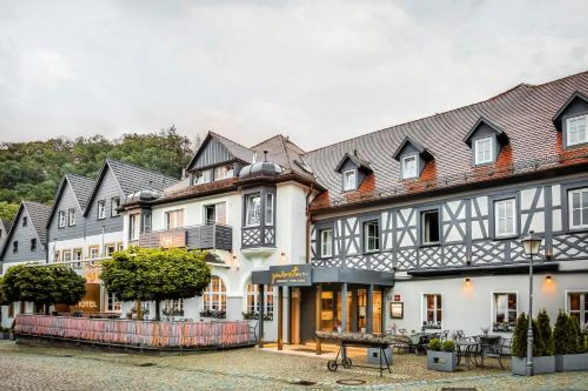 Image of Posthotel Alexander Herrmann