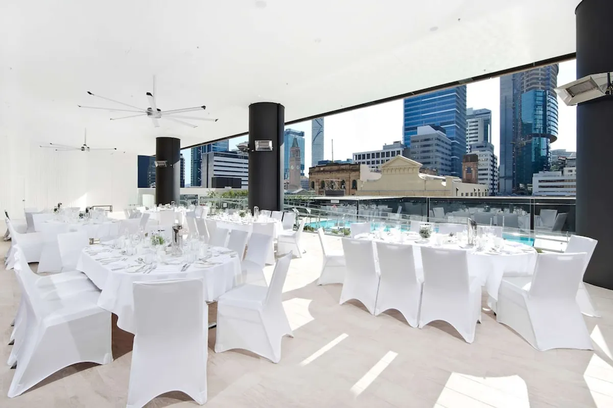 Image of Hilton Brisbane