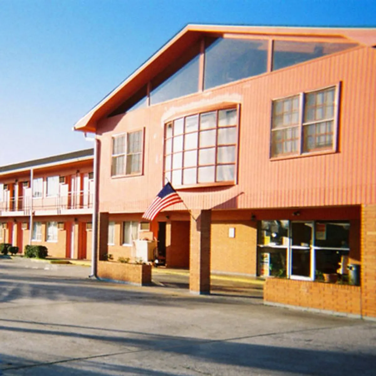 Image of Briarwood Motel Valdosta