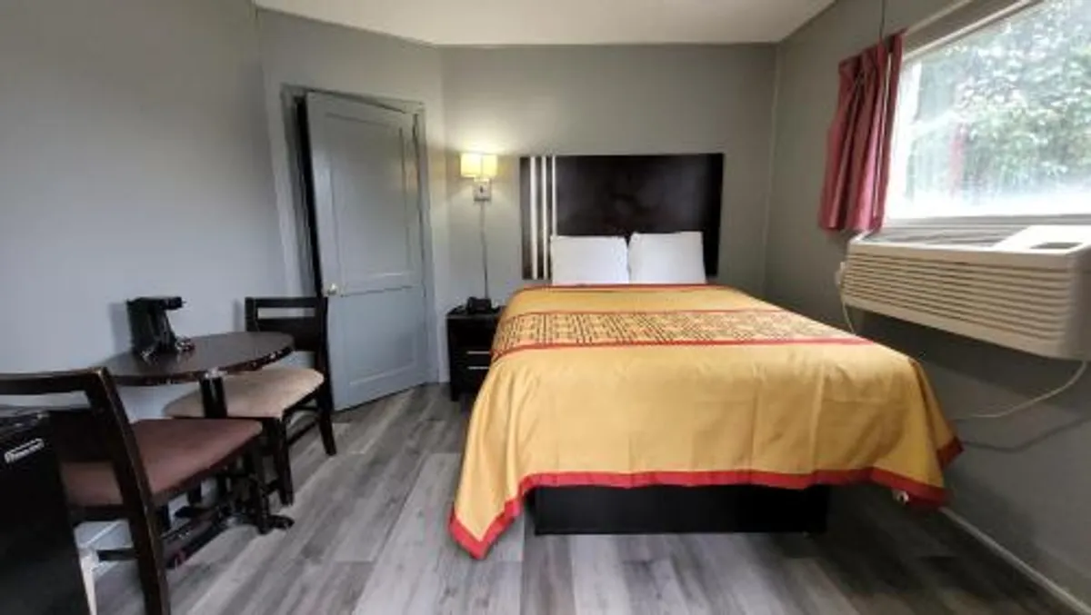 Image of Rock Haven Terrace Motel
