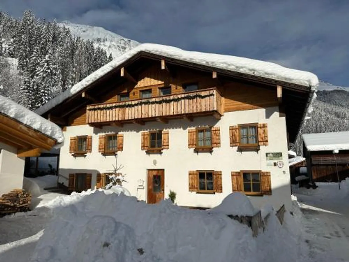 Image of Haus Walch