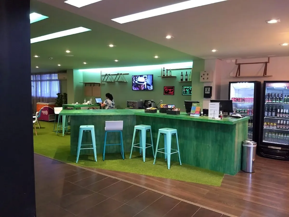 Image of Ibis Styles Araraquara