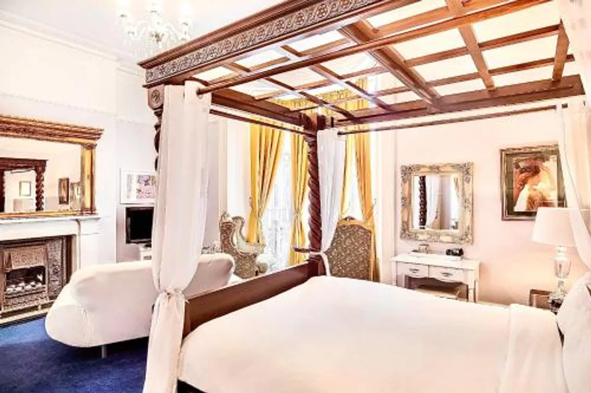 Image of Court Craven Guest House