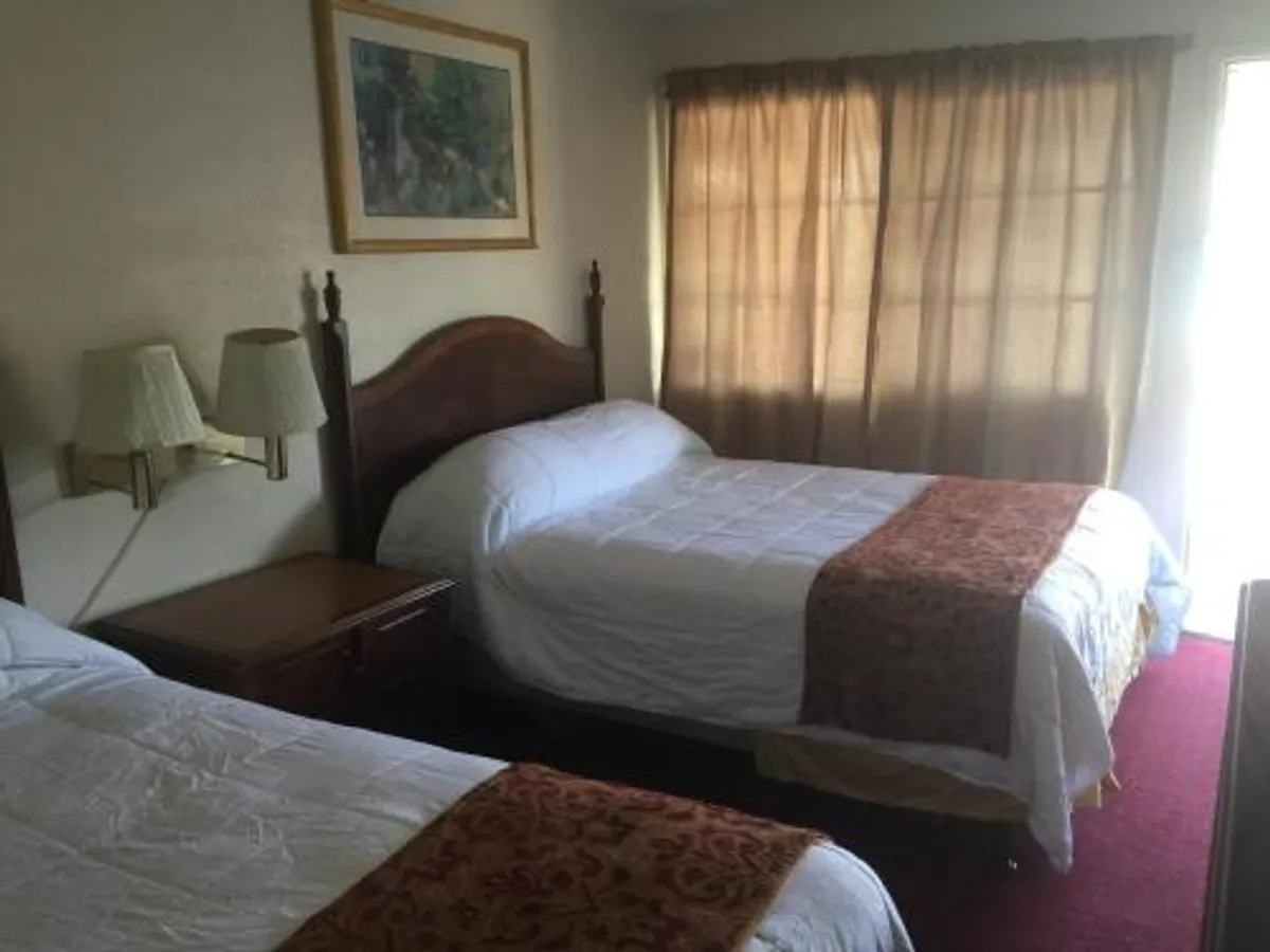Image of Frontier Motel