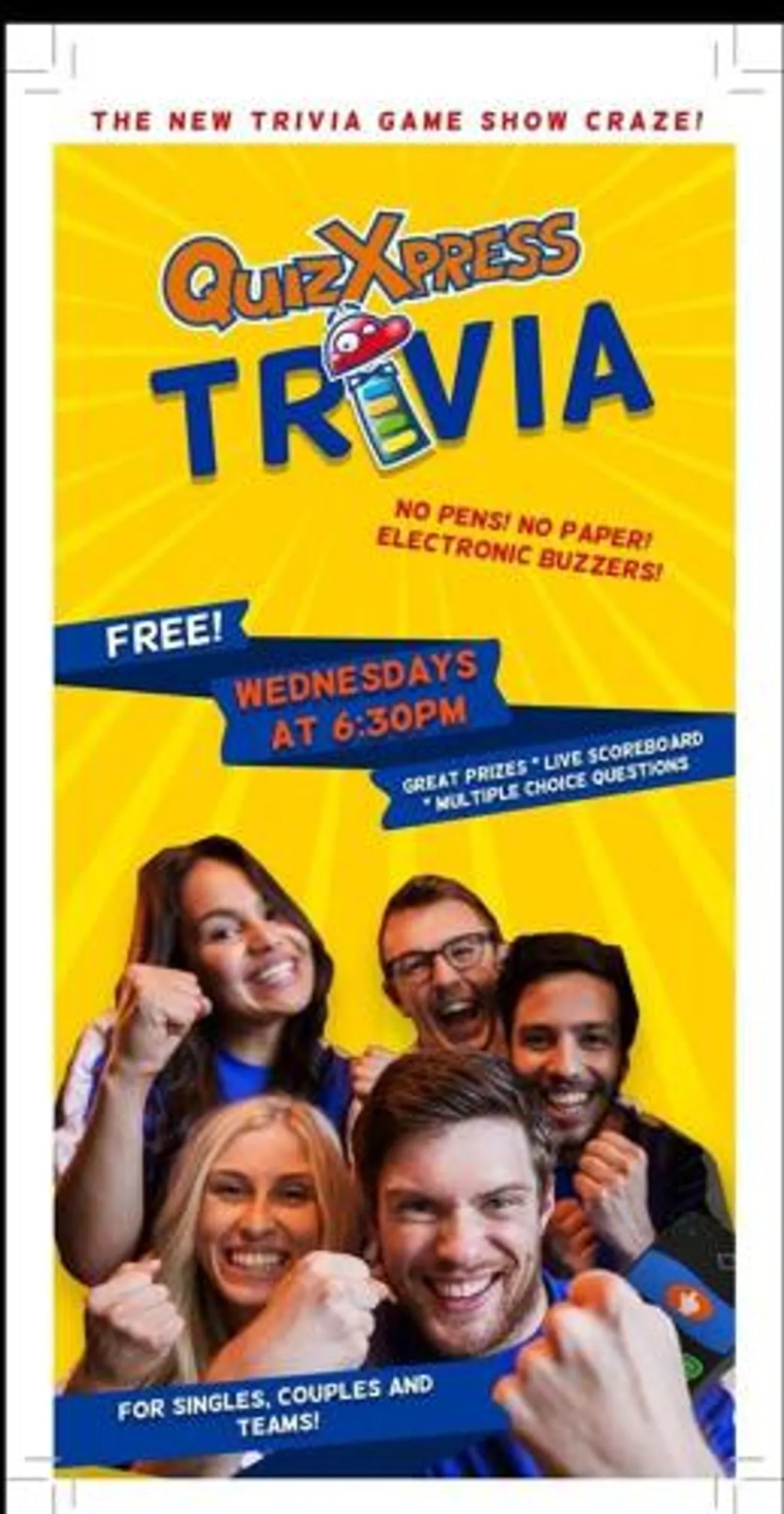 Image of Joes Waterhole Hotel