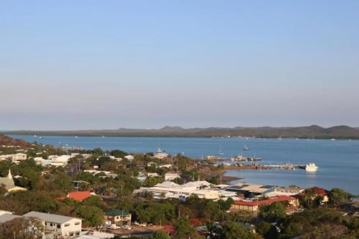 Image of TI Motel Torres Strait