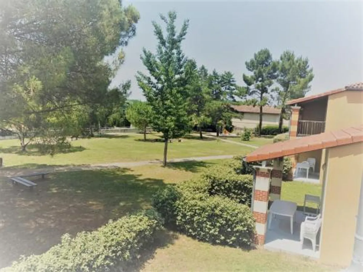 Image of Résidence Goélia Aquaresort
