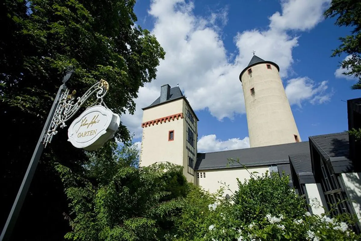 Image of STROMBURG im Hunsruck