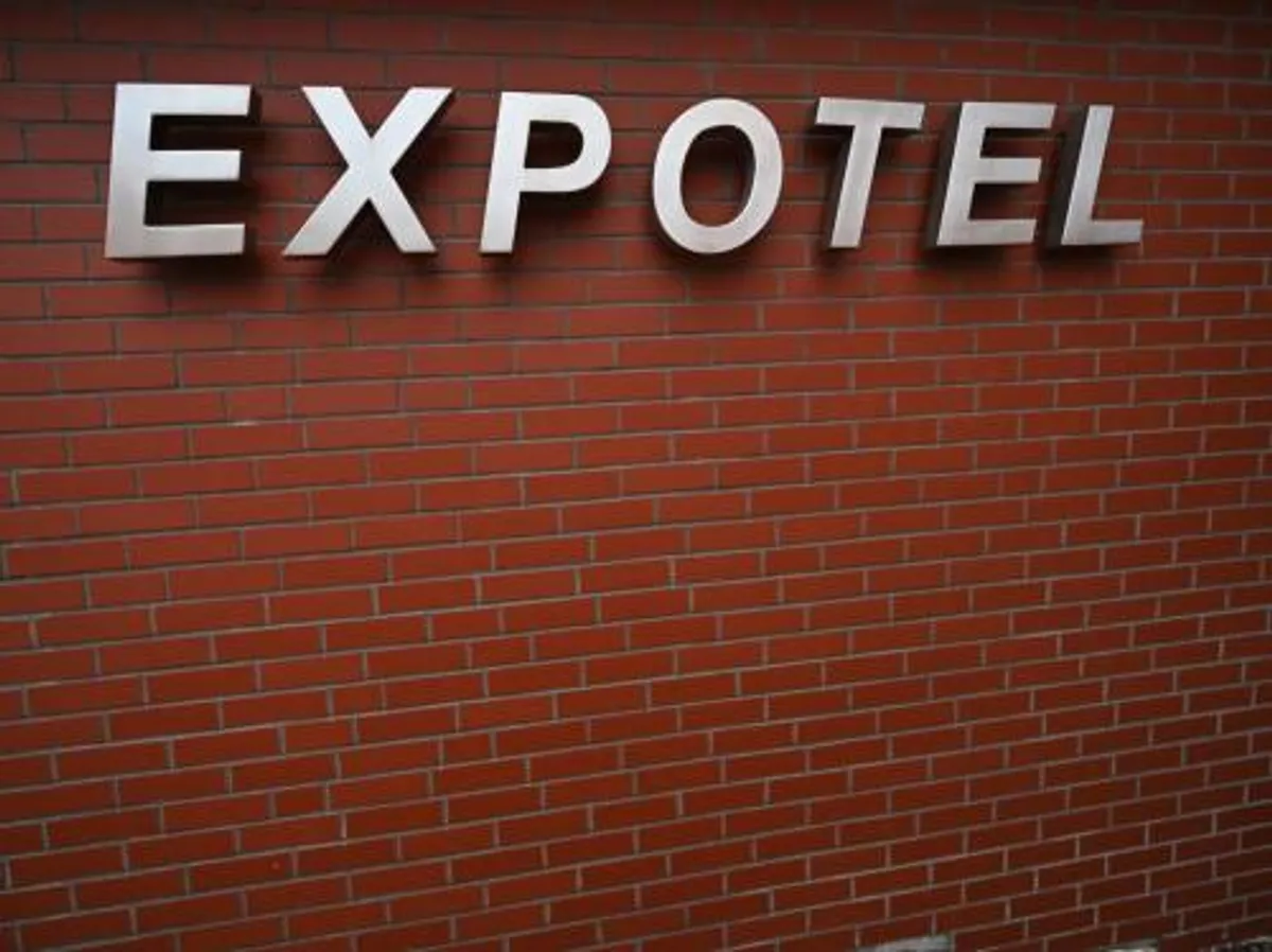 Image of Expotel Hannover Messe