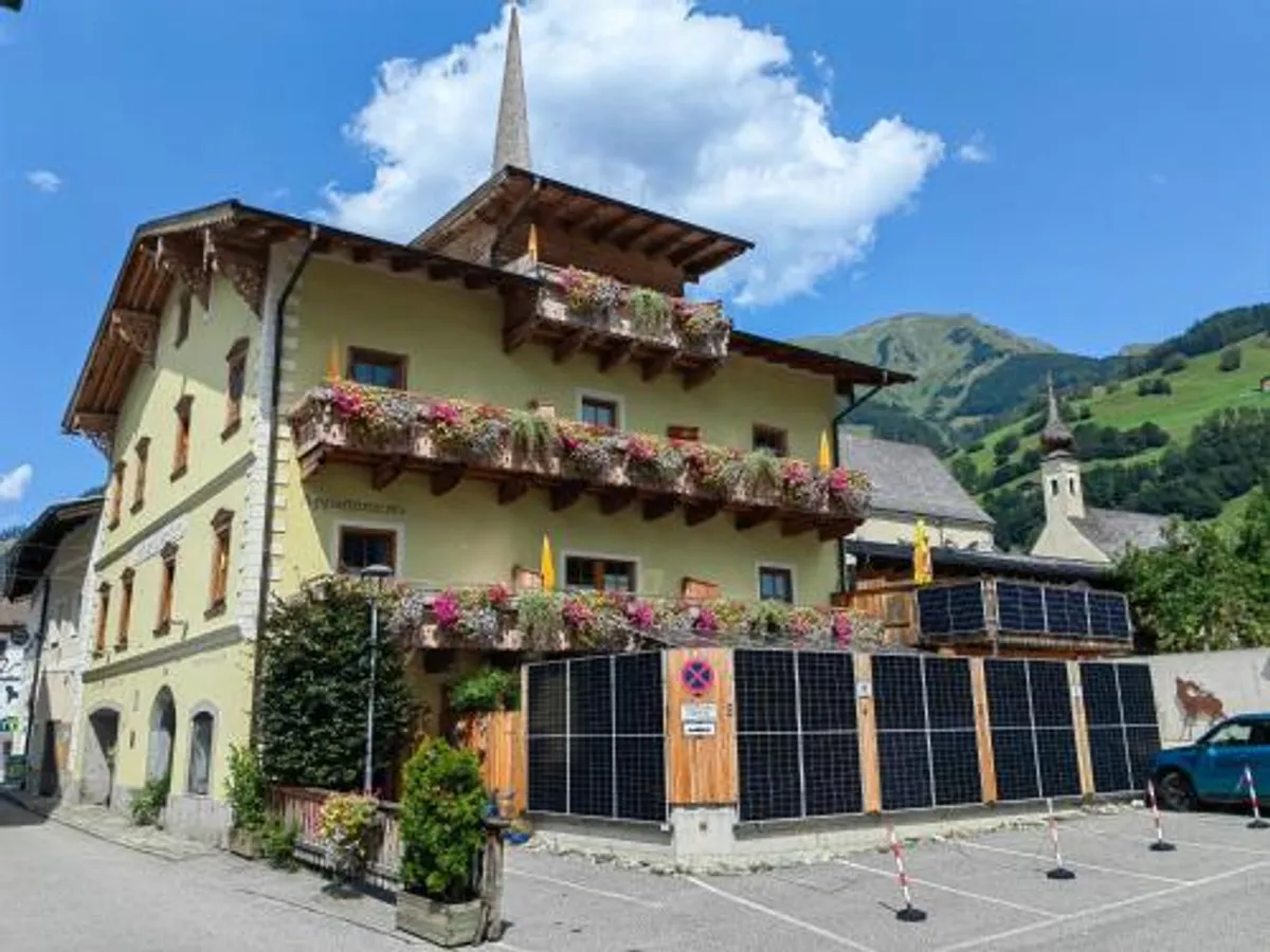 Image of Haus Groder